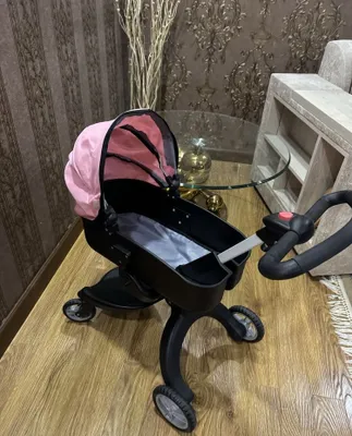 O‘yinchoq bolalar aravachasini sotaman 1