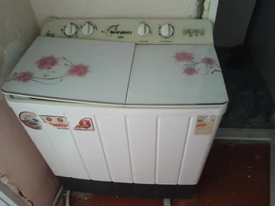 Пол автомат 8 кг 1