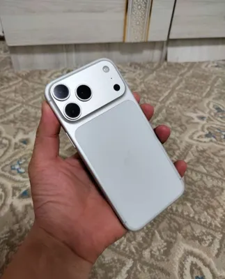 Iphone 17 pro max e sim 1