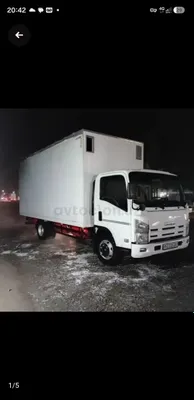 Isuzu sotiladi 2009 yil 1