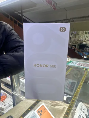 honor 600 1