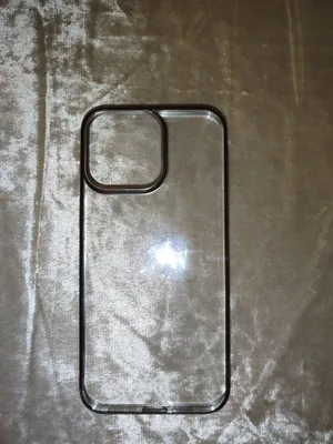 Чехол iPhone 15 Pro Max 1