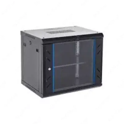 Tarmoqchi 27U 600×800×1400 mm server shkafi