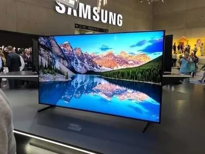 Телевизор smart tv 45 android 14 Новые