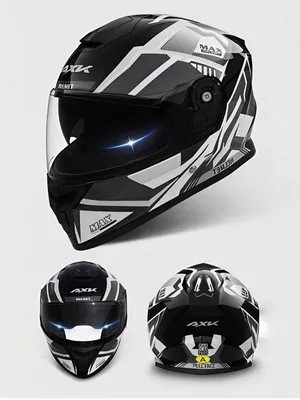 Motoshlem AXK 902 SOTILADI