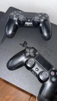PlayStation 4 1