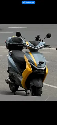 Angel x3 180cc 1