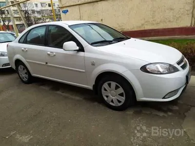 Chevrolet Lacetti, 2 позиция 2020 года