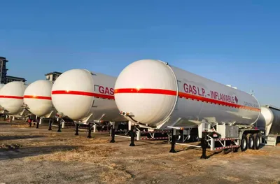 Газавоз сотилади 2026 й 49 куба