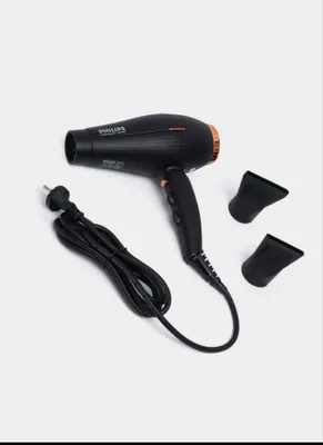Оригинальный фен Philips 1
