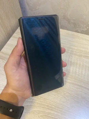 Samsung Galaxy Note 9 1