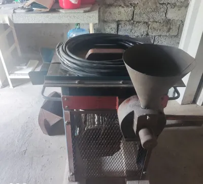 «Mini-fermer» stanogi 1