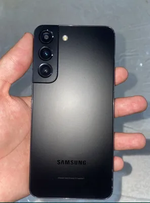 Продаётся Samsung S22 5G