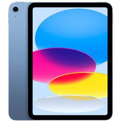 iPad A16 128GB Wi‑Fi
