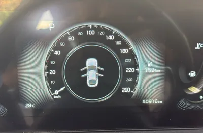 Продаётся Kia K5 1