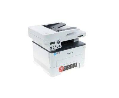 Pantum M7100DW MFP (A4, 33 bet/min, 256 MB, Duplex, USB, LAN, Wi‑Fi) 1