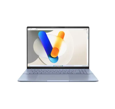 Ноутбук ASUS VIVOBOOK S16 CORE 7-155H/16GB/1TB/ 16'' OLED 120Hz BLUE 1