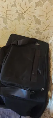 Сумки для ноутбуков 1