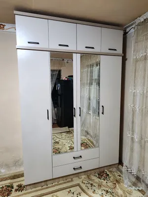 Ishlab chiqaruvchidan ochiladigan shkaf! (240×160×50) 1