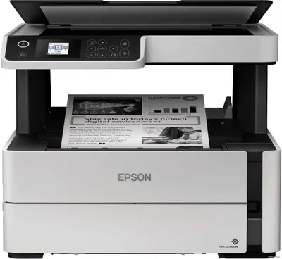 | Printer MFP (3 tasi 1 da) Epson L2170