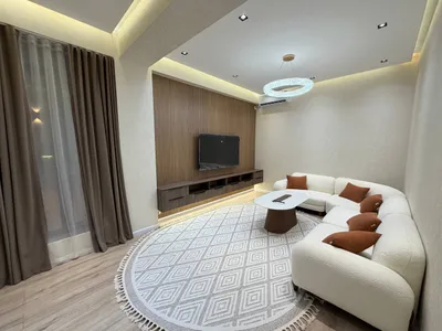 Yunusobod tumanida 113 m²lik 3 xonali kvartira sotiladi · ID 6928 1