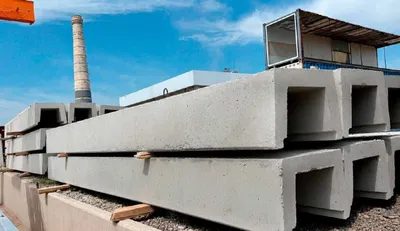 47LK lotogi, Lotok 47LK, Latok 47LK, temir-beton lotok 1