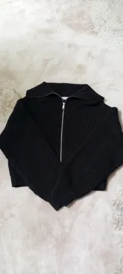 Qora zamokli коfta 1