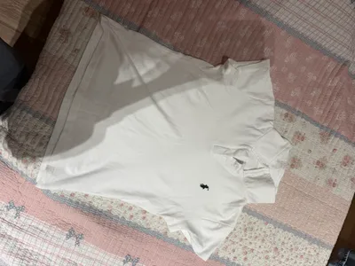 Ayollar uchun polo futbolka 1