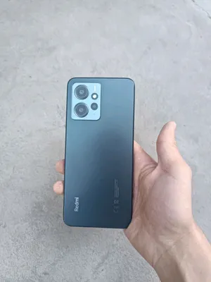 Redmi Note 12 1