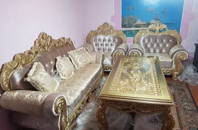 Сотилади Коралевискый Мяхкий мебель Янги ишлатилмаган 1