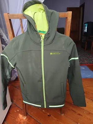 Mountain warehouse bolalar kurtkasi, 8–11 yosh 1