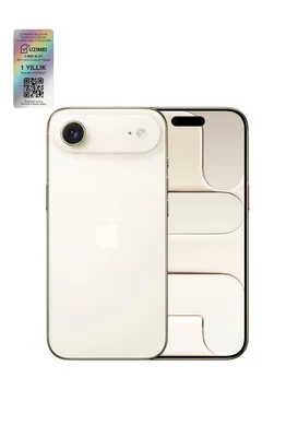 iPhone 17 Air 1