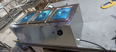 Shokolad eritadigan aparat 1