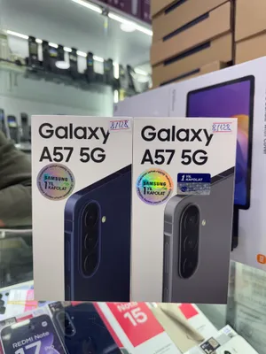 Samsung Galaxy A57 5G