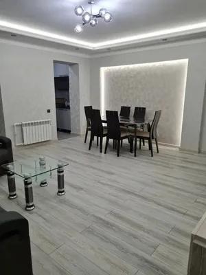 2-комн квартира, 60м², 1/4 этаж (вторичка) 1