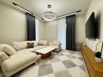 Mirabad tumanida 60 m², 2 xonali kvartira sotiladi · ID 6990 1