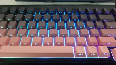 keybord 1