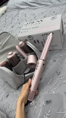 Dyson. JRM styler. Fen 1