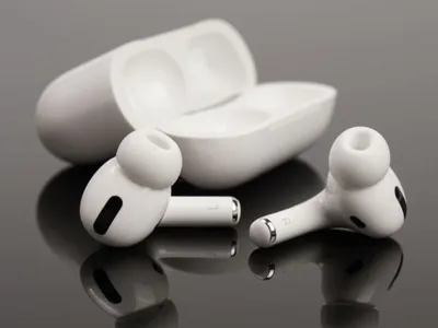 airpods pro 2 3 DUBAY BEPUL dostavka 1