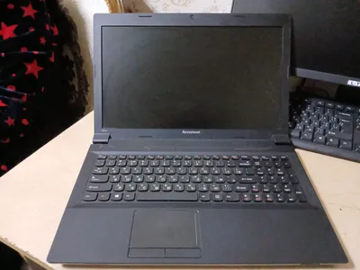 Продаётся Lenovo.