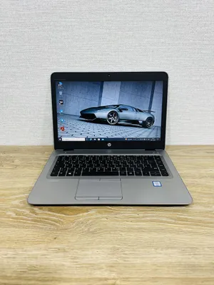 Ish va proshivkalar uchun yangi holatdagi HP Core i5 premium ultrabuki 1