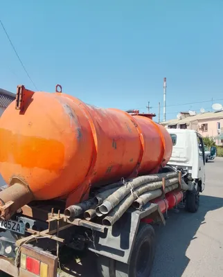 Услуги по вывозу навоза и доставке воды 1