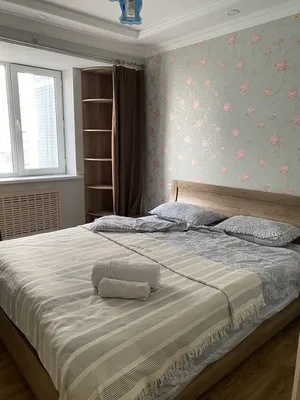 3 xonali kvartira ijaraga, Darkhan (Mirzo-Ulugbek) 1