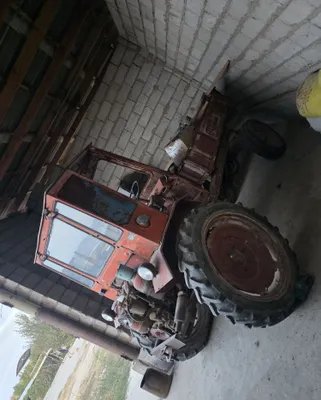 Продаётся Т-16 1