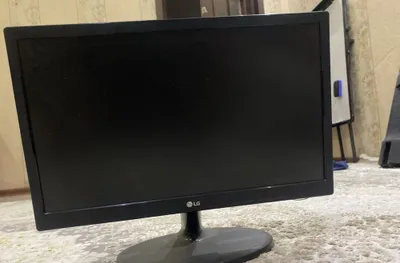 Продаётся монитор LG в хорошем состоянии 1