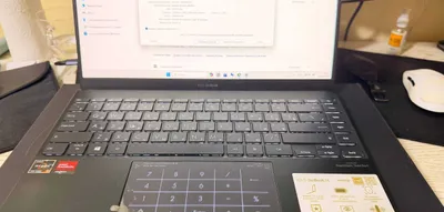 ASUS ZenBook 14 Ryzen 5 5500U 1