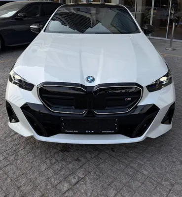 Bmw i5 m60 full продаётся 1