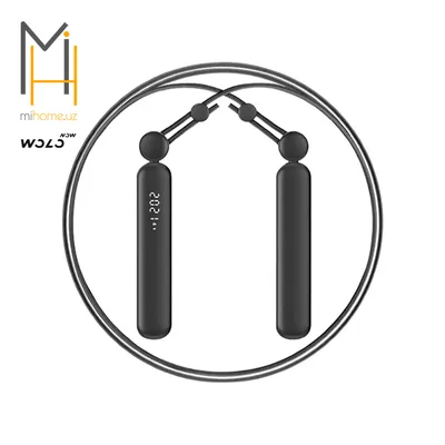 Умная скакалка Xiaomi Wolonow 1
