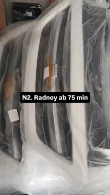 nex 2 abl radnoy
