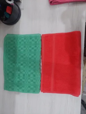 Лицевое полотенце, 100% хлопок 1